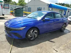 KMHLP4DGXRU777049 2024 HYUNDAI ELANTRA