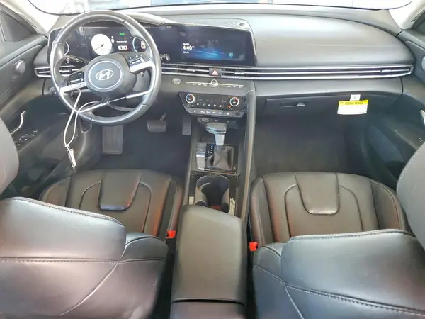 KMHLP4DGXRU795843 2024 HYUNDAI ELANTRA - Image 8
