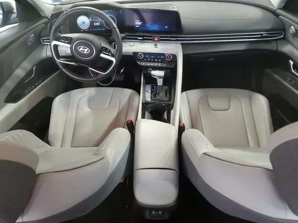 KMHLP4DGXRU802905 2024 HYUNDAI ELANTRA - Image 8