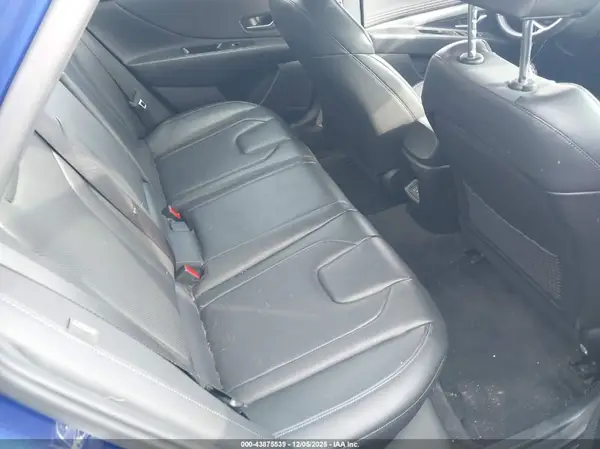 KMHLP4DGXRU824127 2024 HYUNDAI ELANTRA - Image 8