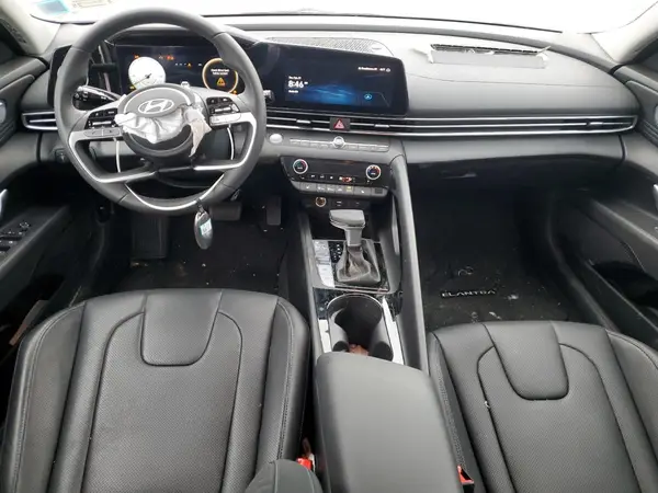 KMHLP4DGXRU826010 2024 HYUNDAI ELANTRA - Image 8