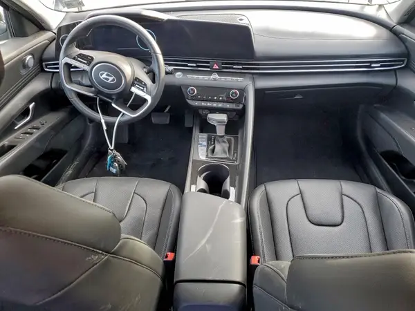 KMHLP4DGXRU831045 2024 HYUNDAI ELANTRA - Image 8