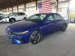 KMHLP4DGXRU840098 2024 HYUNDAI ELANTRA