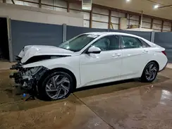 KMHLP4DGXSU051133 2025 HYUNDAI ELANTRA
