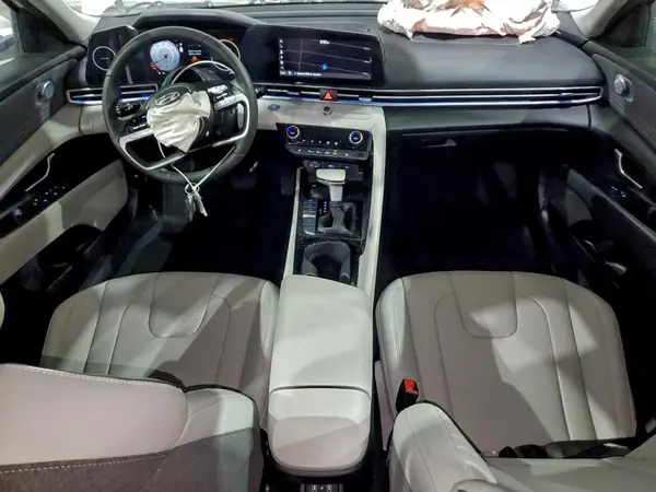 KMHLP4DGXSU051133 2025 HYUNDAI ELANTRA - Image 8
