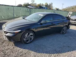 KMHLP4DGXSU053321 2025 HYUNDAI ELANTRA