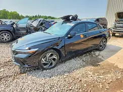 KMHLP4DGXSU056722 2025 HYUNDAI ELANTRA