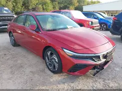 KMHLP4DGXSU060253 2025 HYUNDAI ELANTRA
