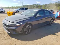 KMHLP4DGXSU088280 2025 HYUNDAI ELANTRA