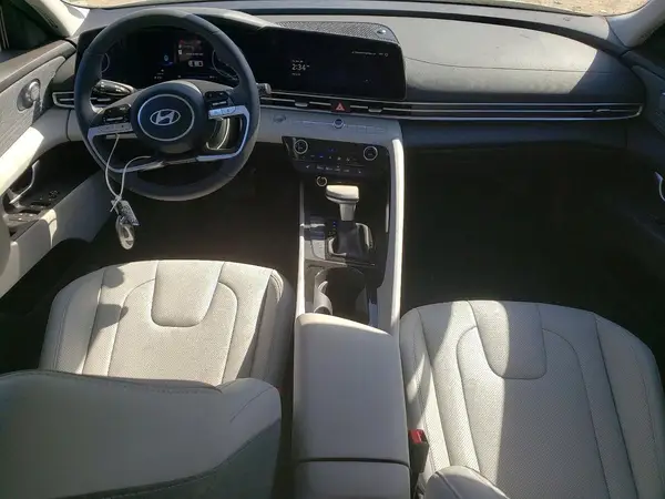 KMHLP4DGXSU088280 2025 HYUNDAI ELANTRA - Image 8