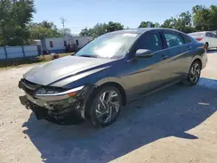 KMHLP4DGXSU867517 2025 HYUNDAI ELANTRA