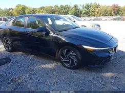 KMHLP4DGXSU867758 2025 HYUNDAI ELANTRA