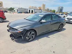 KMHLP4DGXSU872538 2025 HYUNDAI ELANTRA