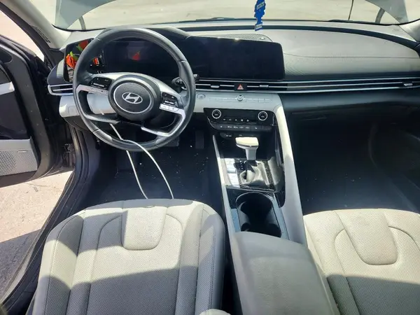 KMHLP4DGXSU872538 2025 HYUNDAI ELANTRA - Image 8