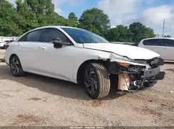 KMHLP4DGXSU873351 2025 HYUNDAI ELANTRA