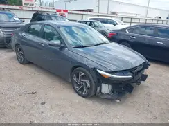 KMHLP4DGXSU873902 2025 HYUNDAI ELANTRA