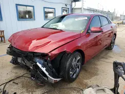 KMHLP4DGXSU873950 2025 HYUNDAI ELANTRA