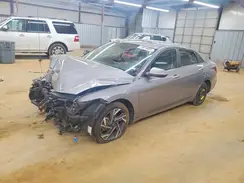 KMHLP4DGXSU885368 2025 HYUNDAI ELANTRA