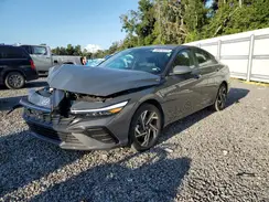 KMHLP4DGXSU903433 2025 HYUNDAI ELANTRA