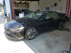 KMHLP4DGXSU903674 2025 HYUNDAI ELANTRA