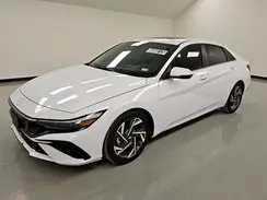 KMHLP4DGXSU912567 2025 HYUNDAI ELANTRA