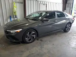 KMHLP4DGXSU933323 2025 HYUNDAI ELANTRA