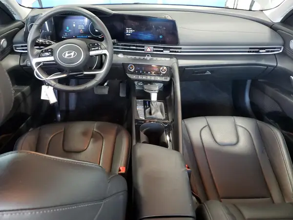 KMHLP4DGXSU933323 2025 HYUNDAI ELANTRA - Image 8