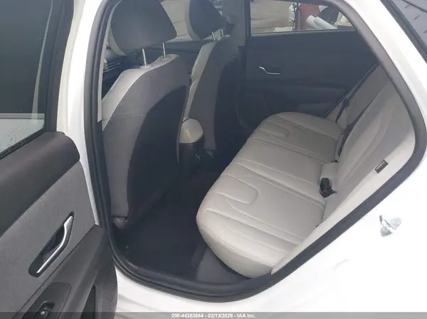 KMHLP4DGXSU935265 2025 HYUNDAI ELANTRA - Image 8