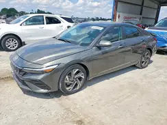 KMHLP4DGXSU936562 2025 HYUNDAI ELANTRA