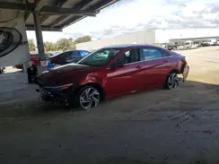 KMHLP4DGXSU944354 2025 HYUNDAI ELANTRA