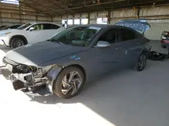 KMHLP4DGXSU957413 2025 HYUNDAI ELANTRA