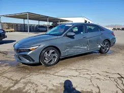 KMHLP4DGXSU957444 2025 HYUNDAI ELANTRA