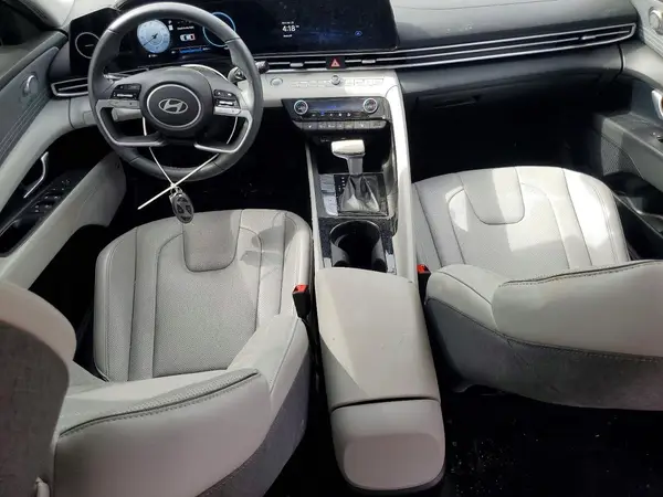 KMHLP4DGXSU959372 2025 HYUNDAI ELANTRA - Image 8
