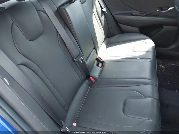 KMHLP4DGXSU960523 2025 HYUNDAI ELANTRA - Image 8