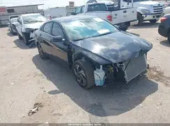 KMHLP4DGXSU964944 2025 HYUNDAI ELANTRA