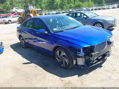 KMHLP4DGXSU969139 2025 HYUNDAI ELANTRA