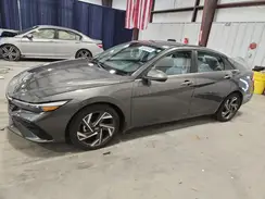 KMHLP4DGXSU977824 2025 HYUNDAI ELANTRA