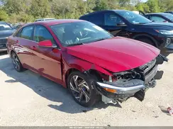KMHLP4DGXSU992565 2025 HYUNDAI ELANTRA