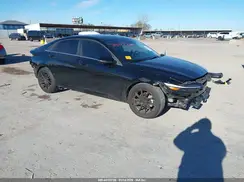KMHLP4DGXSU992579 2025 HYUNDAI ELANTRA