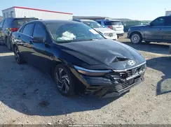 KMHLP4DGXSU994929 2025 HYUNDAI ELANTRA