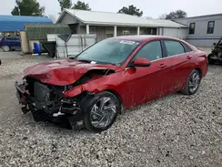 KMHLP4DGXSU995725 2025 HYUNDAI ELANTRA