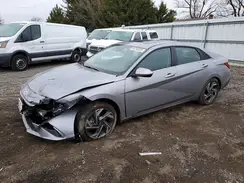 KMHLP4DGXTU108738 2026 HYUNDAI ELANTRA