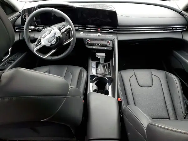 KMHLP4DGXTU108738 2026 HYUNDAI ELANTRA - Image 8