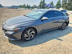 KMHLP4DGXTU135731 2026 HYUNDAI ELANTRA