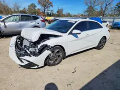 KMHLP4DGXTU161892 2026 HYUNDAI ELANTRA