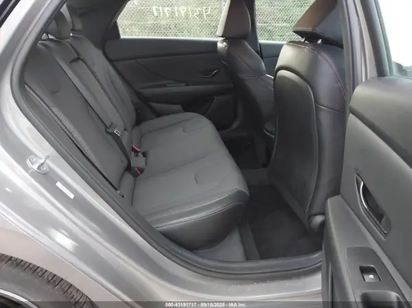 KMHLR1AF4PU534677 2023 HYUNDAI ELANTRA - Image 8