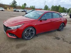KMHLR4AF0MU120288 2021 HYUNDAI ELANTRA