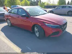 KMHLR4AF0MU131307 2021 HYUNDAI ELANTRA