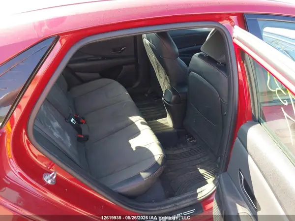 KMHLR4AF0MU131307 2021 HYUNDAI ELANTRA - Image 8
