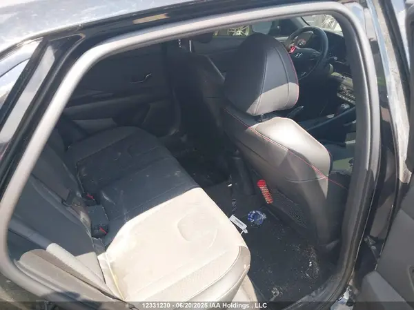 KMHLR4AF0MU134708 2021 HYUNDAI ELANTRA - Image 8